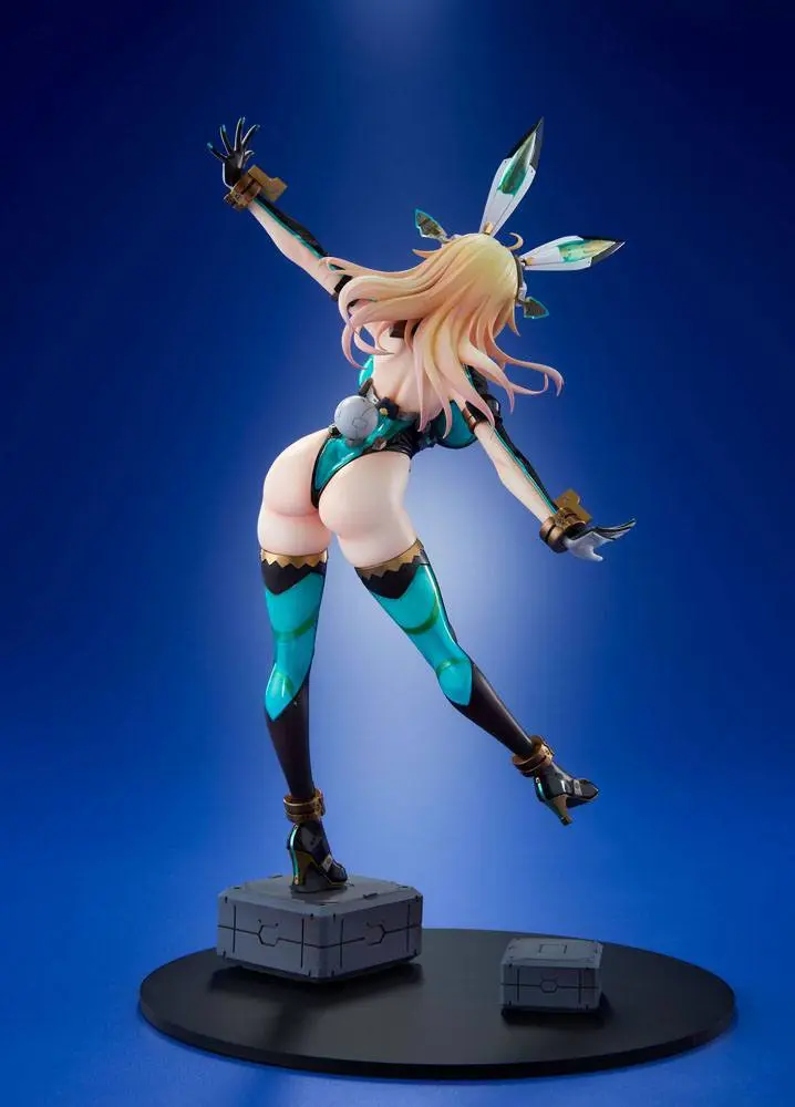 Original Character Orbit Girls SeriesPVC Statue Entry No. 1 Fiona Full Moon 40 cm termékfotó