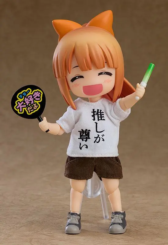Original Character Parts for Nendoroid Doll Figures Outfit Set Oshi Support Ver. product photo
