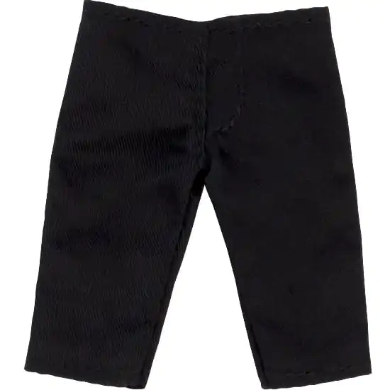 Original Character Parts for Nendoroid Doll Figures Outfit Set: Pants (Black) product photo
