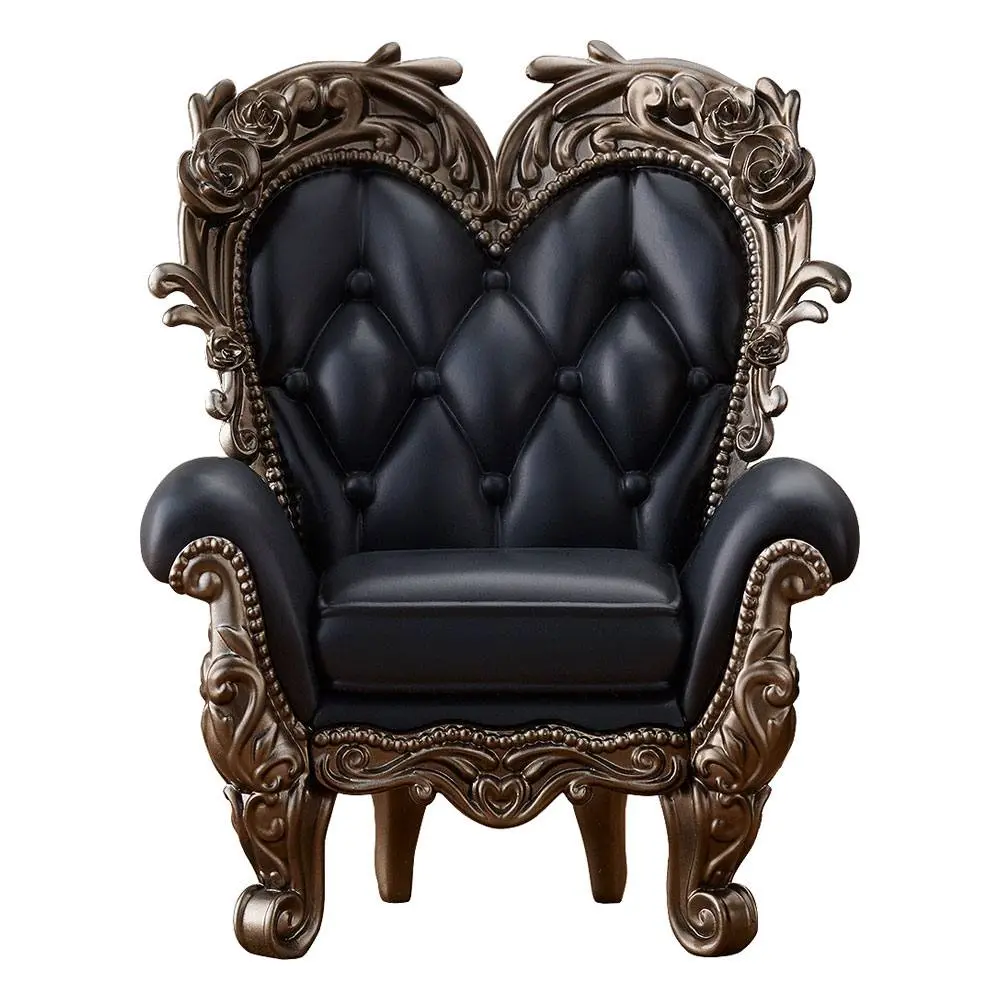 Original Character Parts for Pardoll Babydoll Figures Antique Chair: Noir product photo