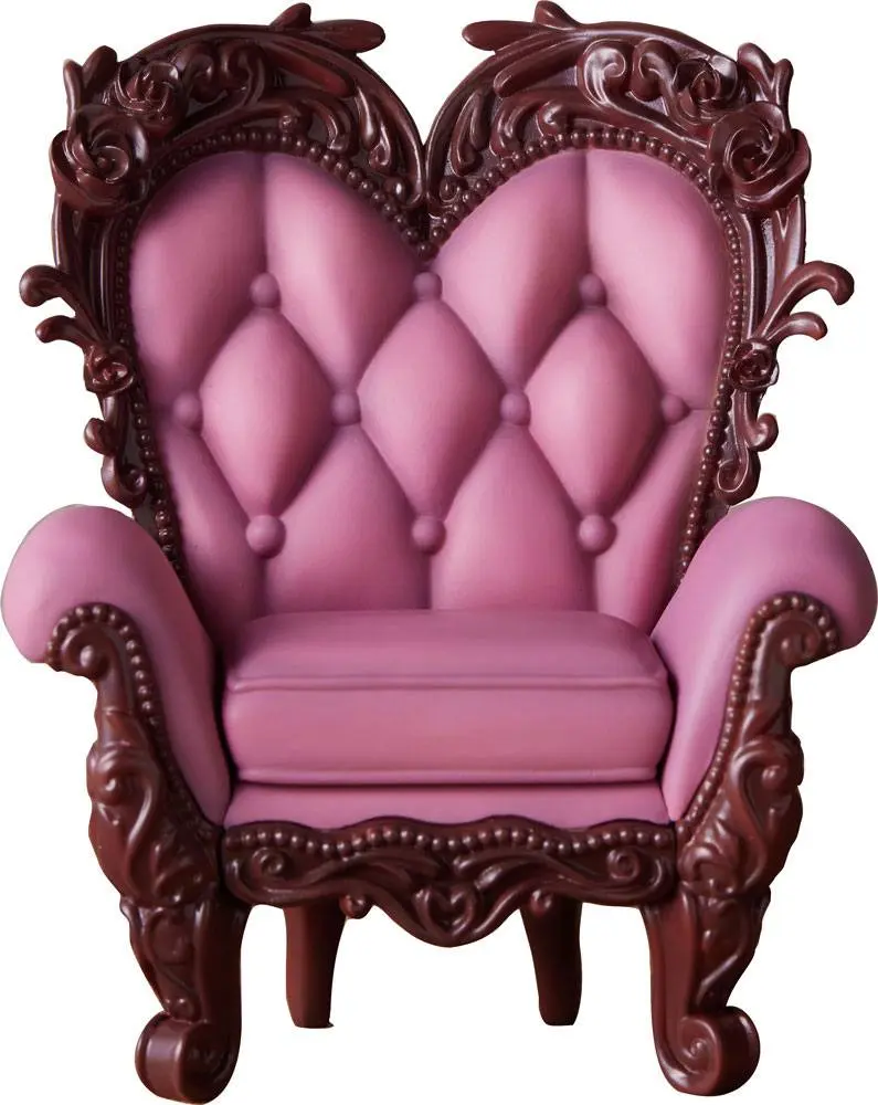 Original Character Parts for Pardoll Babydoll Figures Antique Chair: Valentine product photo