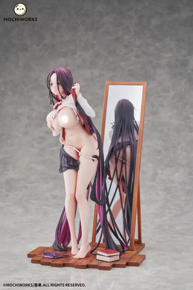 Original Character PVC Statue Pity Chan 25 cm    product photo