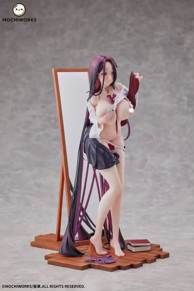 Original Character PVC Statue Pity Chan 25 cm    product photo