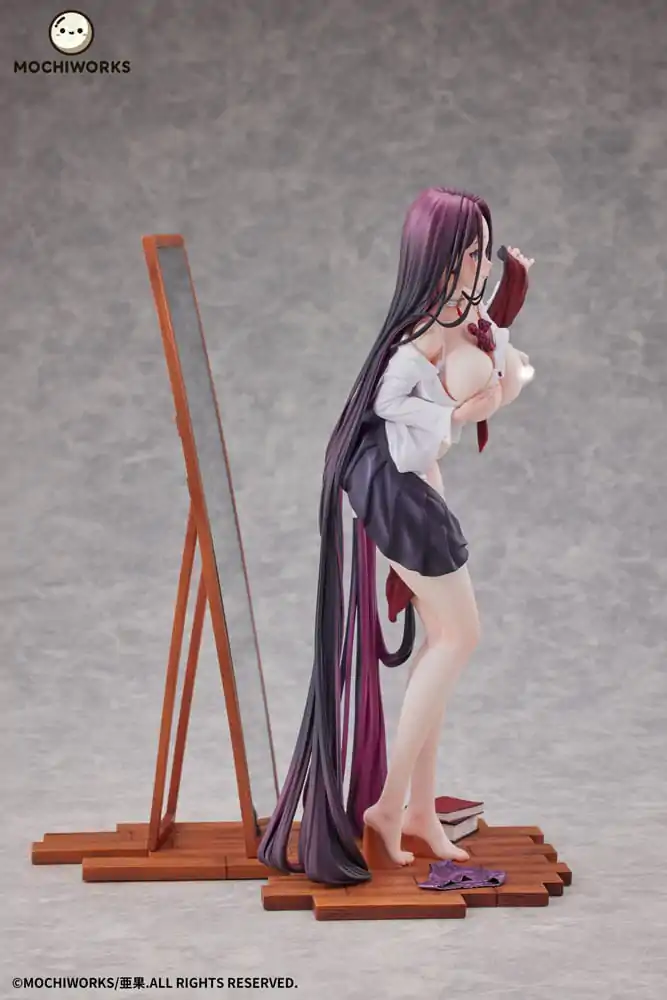 Original Character PVC Statue Pity Chan 25 cm    product photo