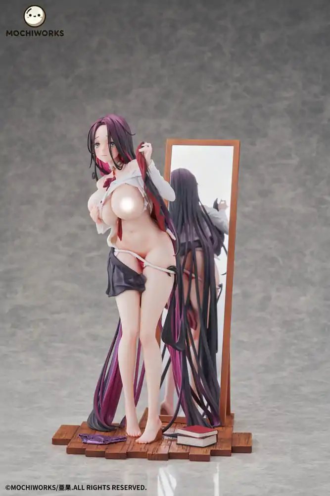 Original Character PVC Statue Pity Chan 25 cm    product photo