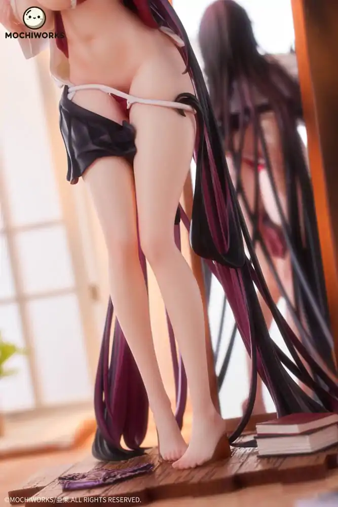 Original Character PVC Statue Pity Chan 25 cm    product photo