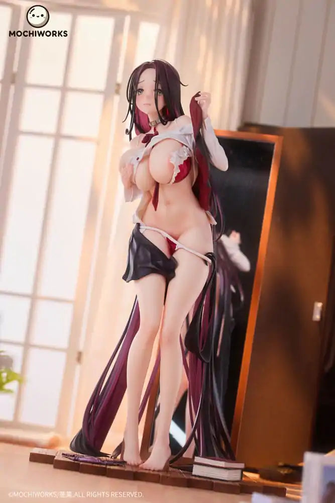 Original Character PVC Statue Pity Chan 25 cm    product photo