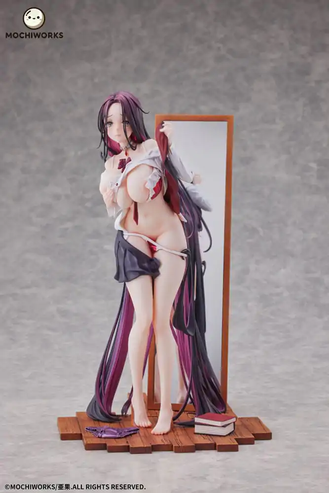 Original Character PVC Statue Pity Chan 25 cm    product photo