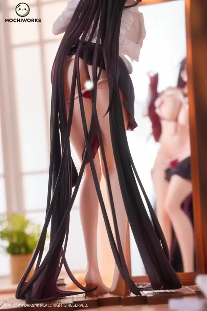 Original Character PVC Statue Pity Chan 25 cm    product photo