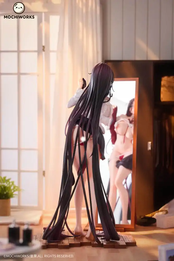 Original Character PVC Statue Pity Chan 25 cm    product photo