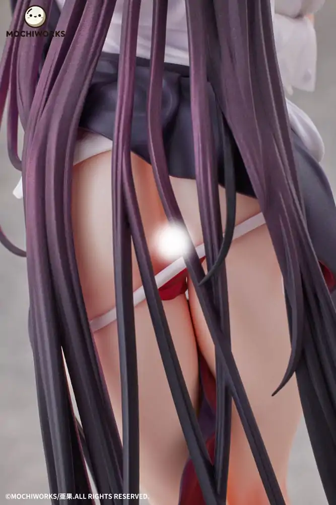 Original Character PVC Statue Pity Chan 25 cm    product photo