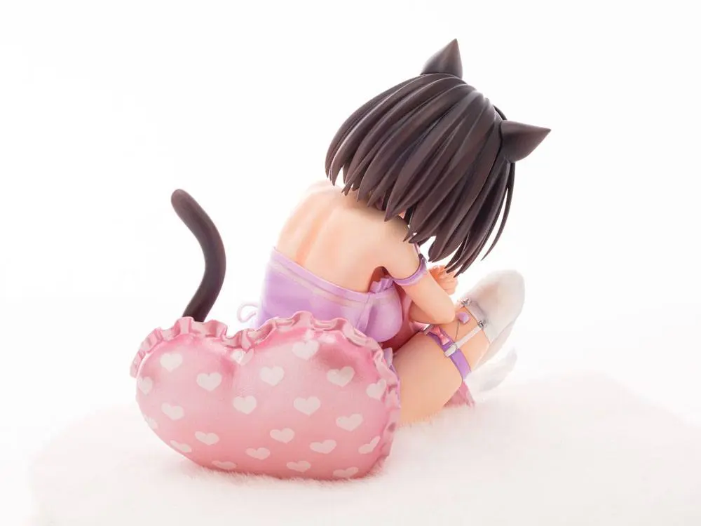Original Character PVC 1/6 Ayaka chan 14 cm product photo