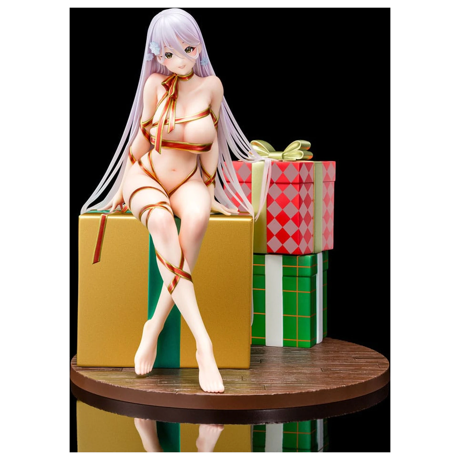 Original Character PVC 1/6 Marija illustration by Chie Masami 20 cm product photo