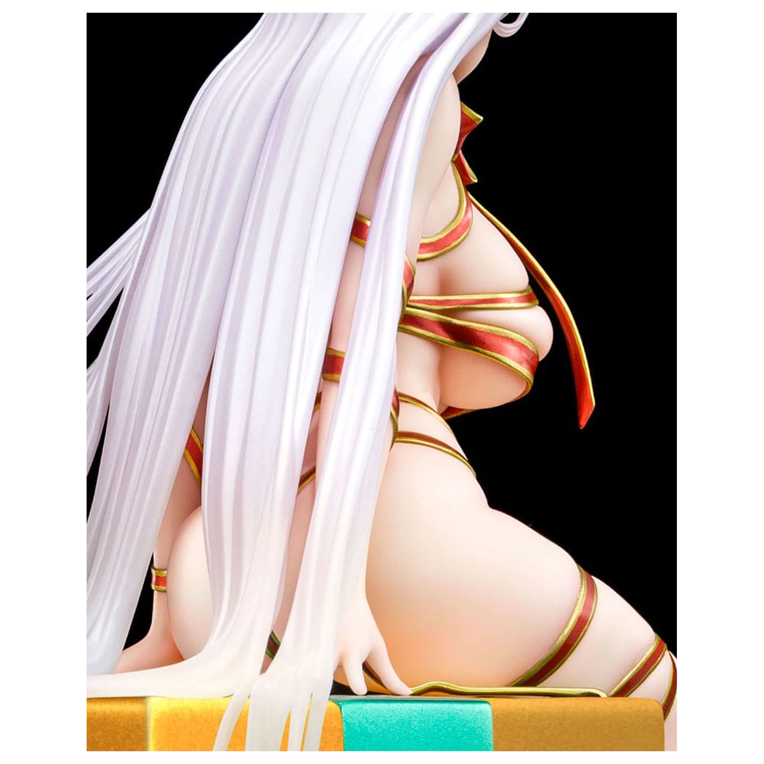 Original Character PVC 1/6 Marija illustration by Chie Masami 20 cm product photo