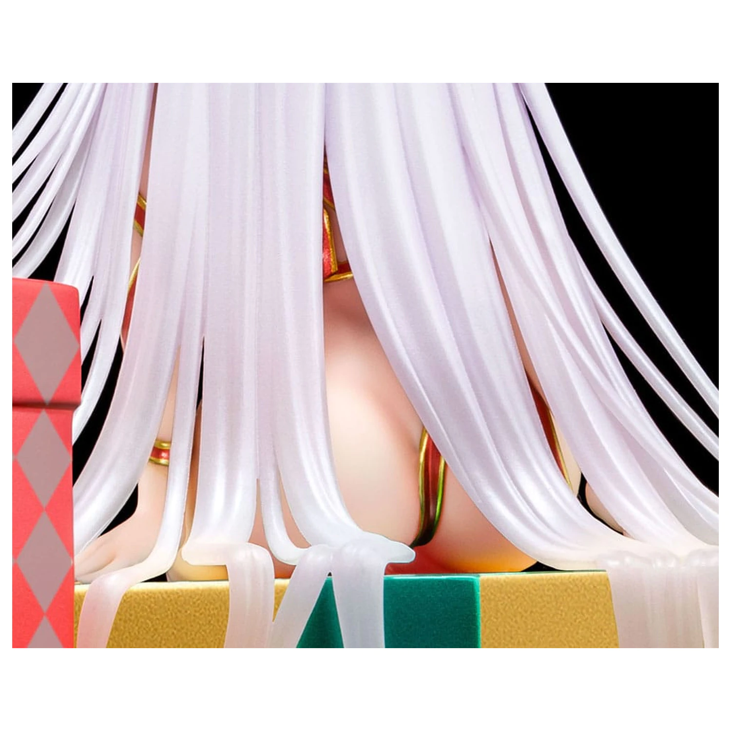 Original Character PVC 1/6 Marija illustration by Chie Masami 20 cm product photo