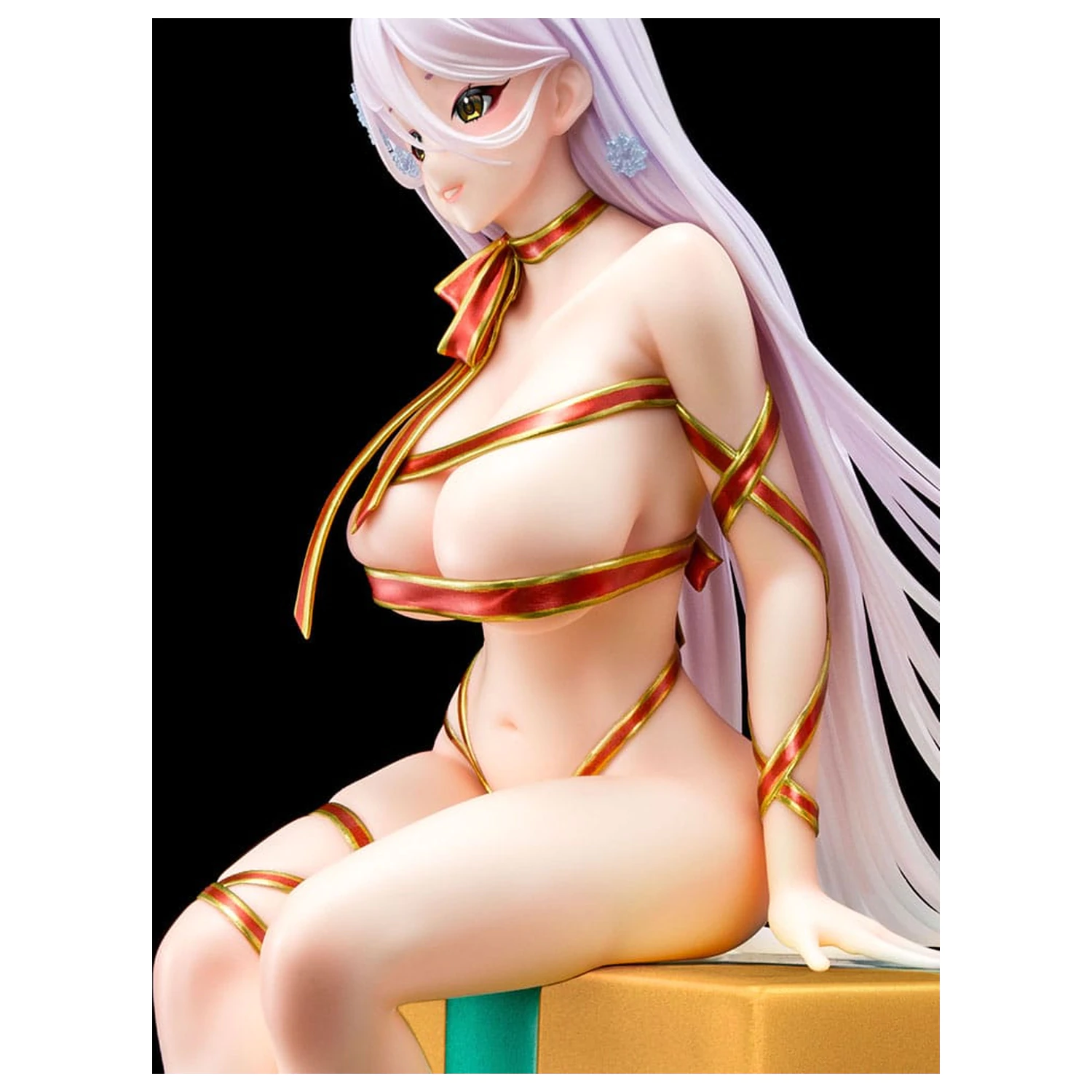 Original Character PVC 1/6 Marija illustration by Chie Masami 20 cm product photo