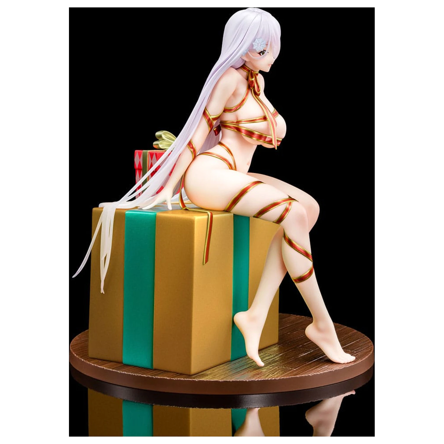 Original Character PVC 1/6 Marija illustration by Chie Masami 20 cm product photo