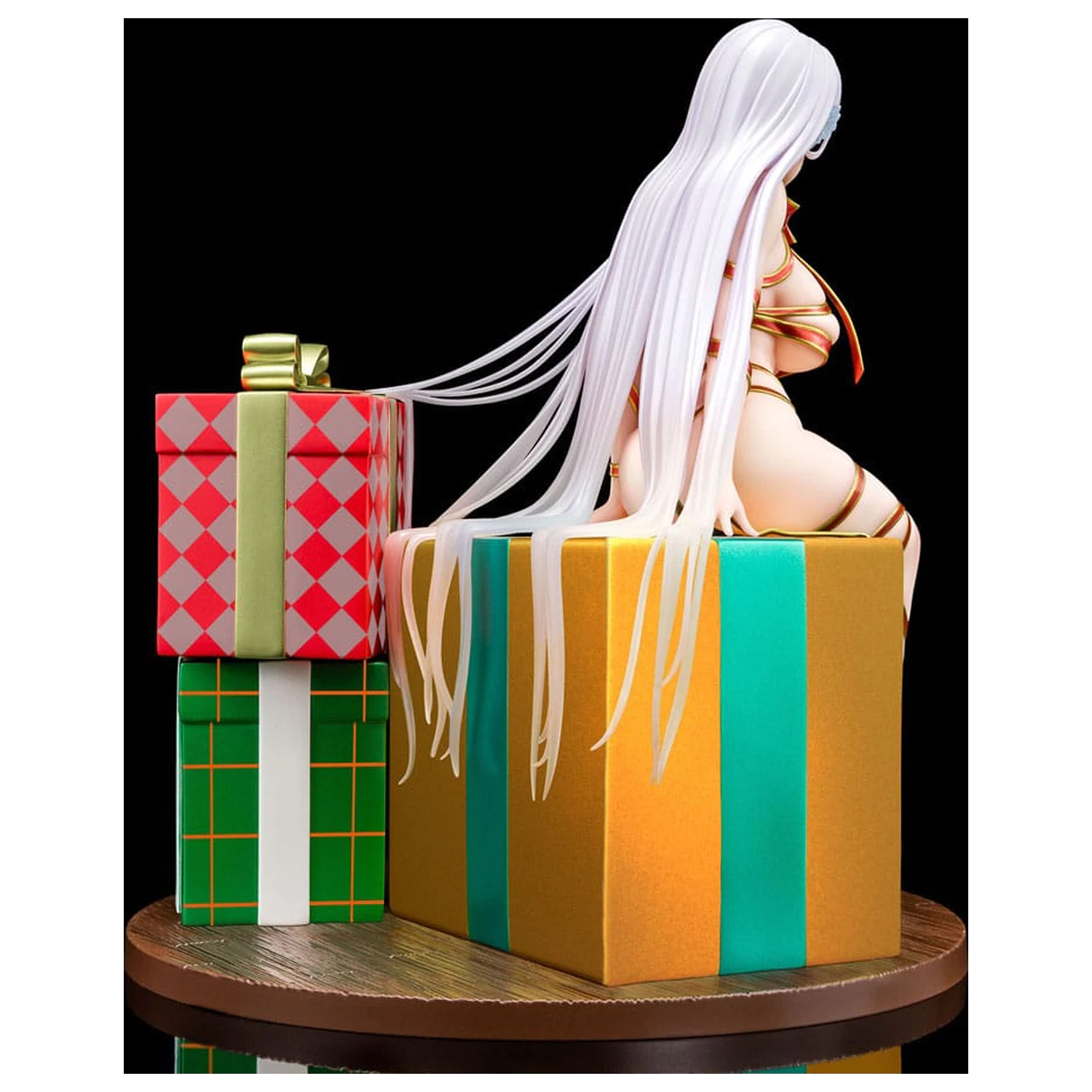 Original Character PVC 1/6 Marija illustration by Chie Masami 20 cm product photo