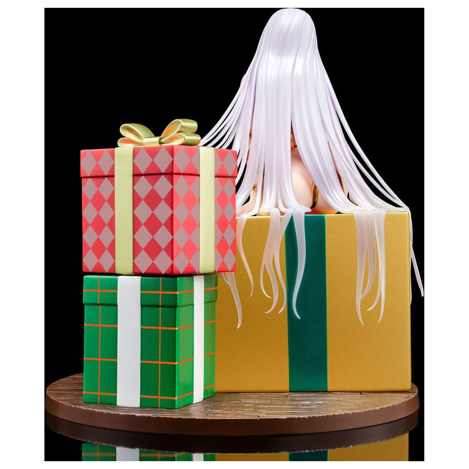 Original Character PVC 1/6 Marija illustration by Chie Masami 20 cm product photo