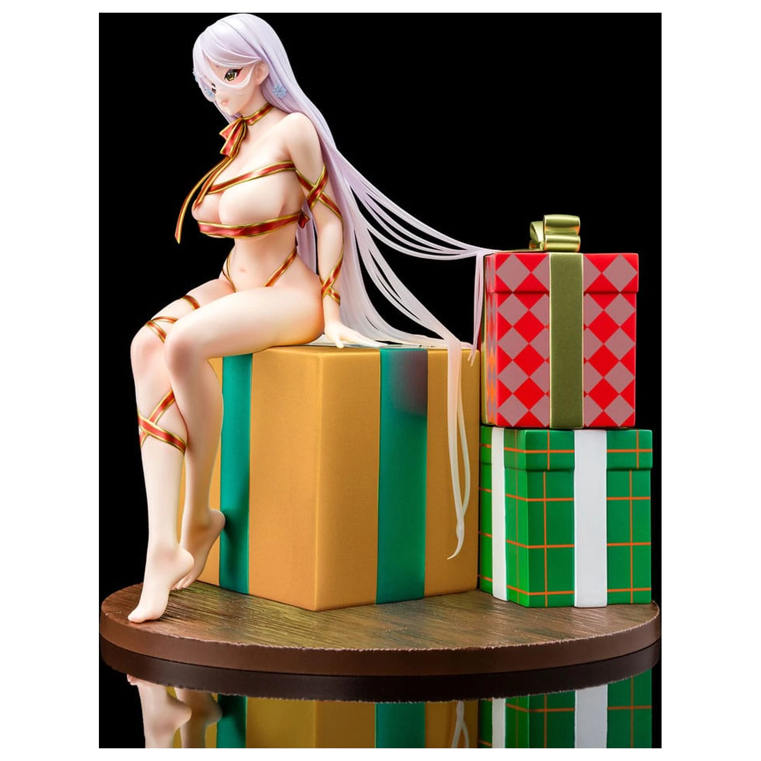 Original Character PVC 1/6 Marija illustration by Chie Masami 20 cm product photo