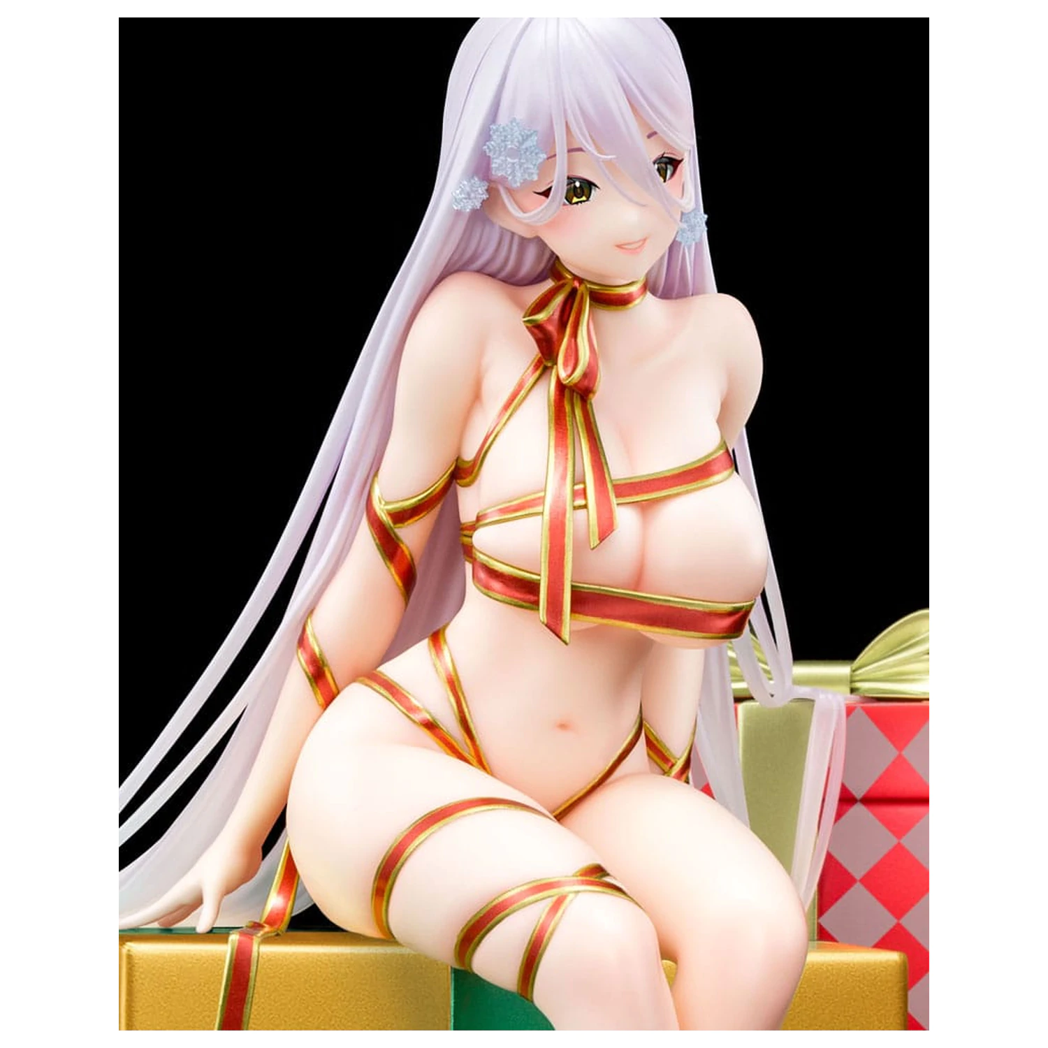 Original Character PVC 1/6 Marija illustration by Chie Masami 20 cm product photo