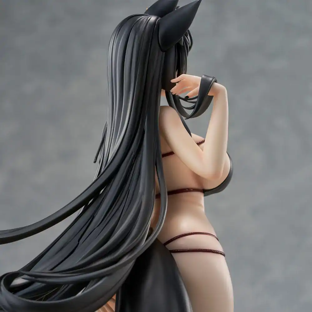 Original Character PVC 1/6 TACCO Illustration Rose 28 cm termékfotó