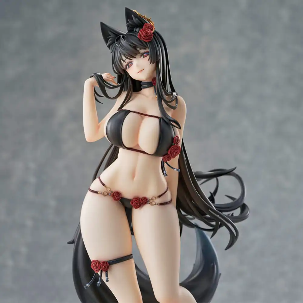 Original Character PVC 1/6 TACCO Illustration Rose 28 cm termékfotó