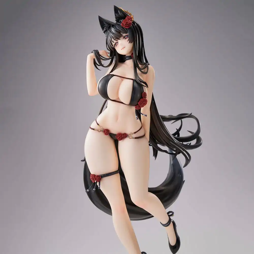 Original Character PVC 1/6 TACCO Illustration Rose 28 cm termékfotó