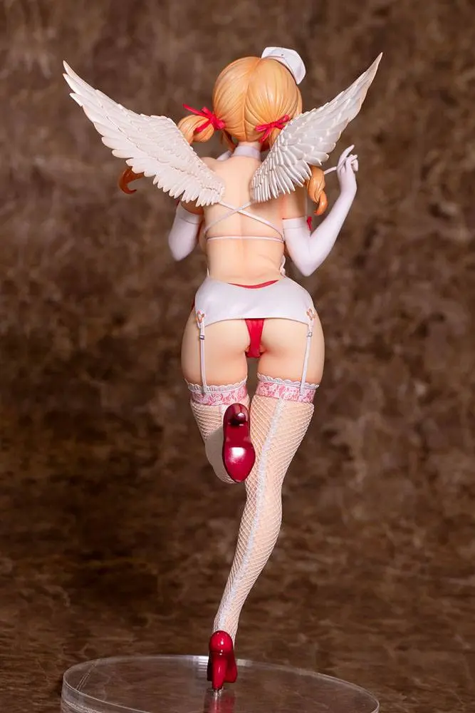 Original Character PVC 1/6 Tenshi-chan Illustration by Matarou 26 cm product photo