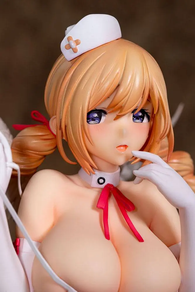 Original Character PVC 1/6 Tenshi-chan Illustration by Matarou 26 cm product photo