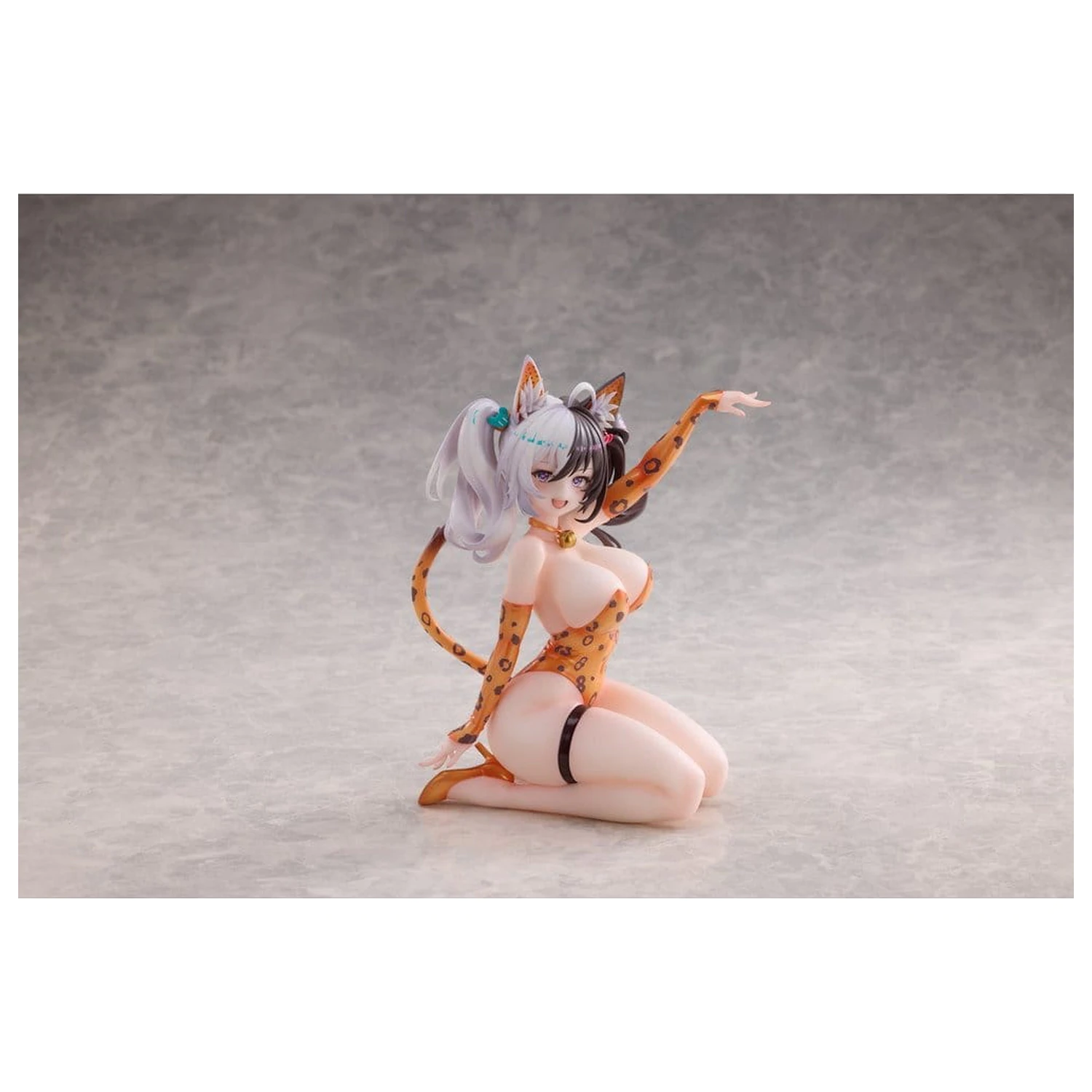 Original Character PVC Figure 1/6 Astral Party Nancy Lu 17 cm product photo