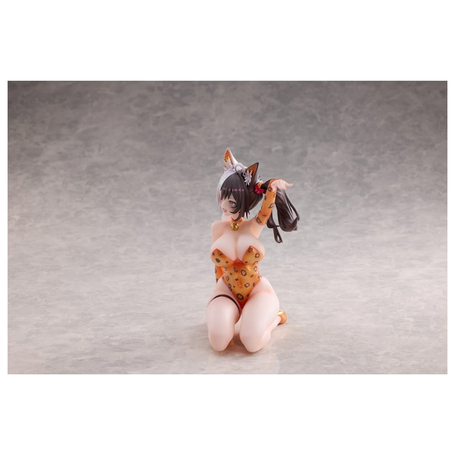 Original Character PVC Figure 1/6 Astral Party Nancy Lu 17 cm product photo