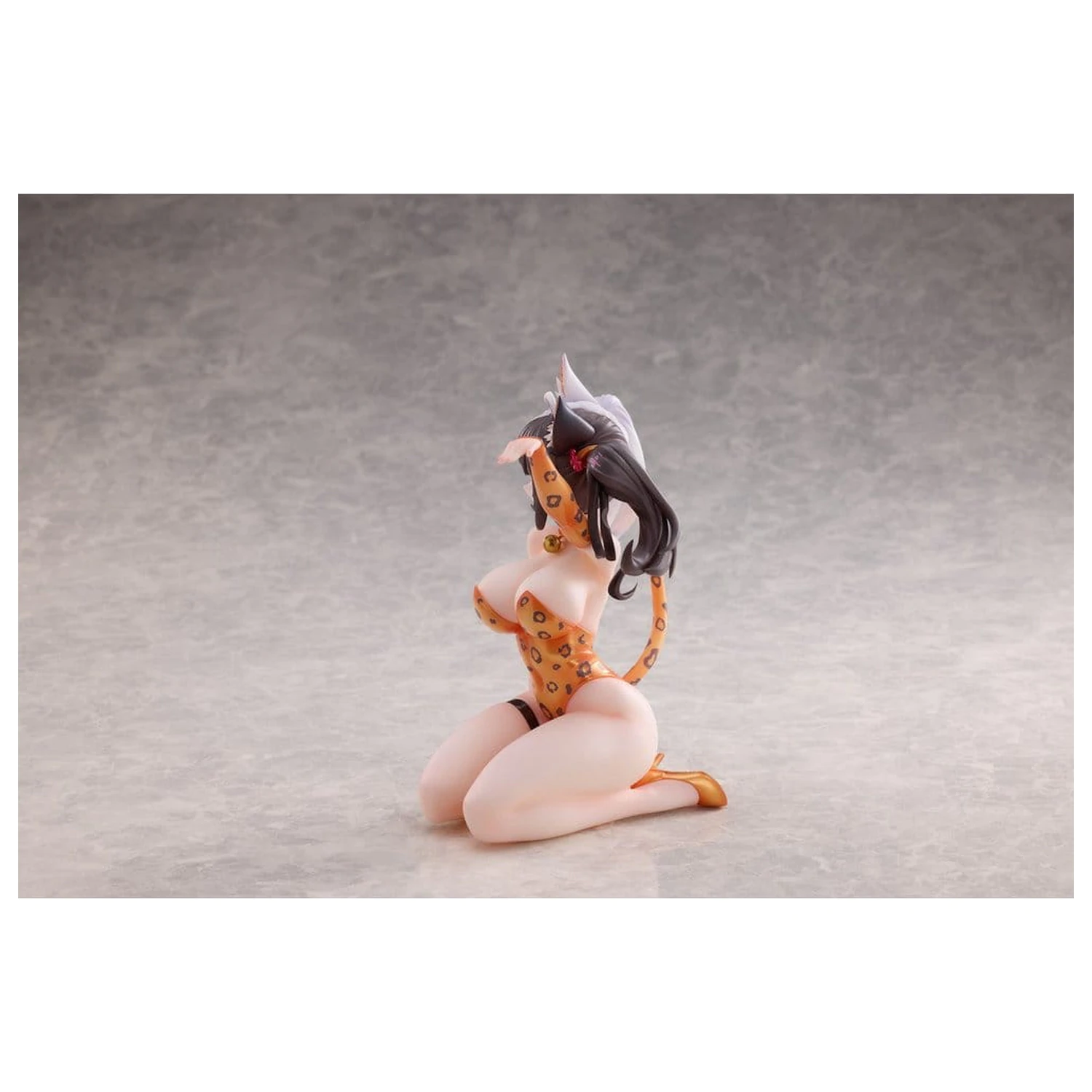 Original Character PVC Figure 1/6 Astral Party Nancy Lu 17 cm product photo