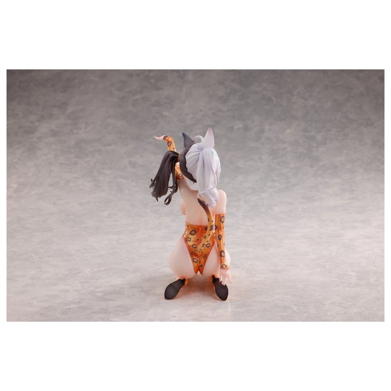 Original Character PVC Figure 1/6 Astral Party Nancy Lu 17 cm product photo