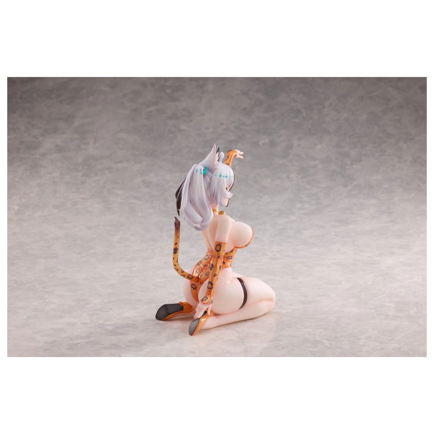 Original Character PVC Figure 1/6 Astral Party Nancy Lu 17 cm product photo