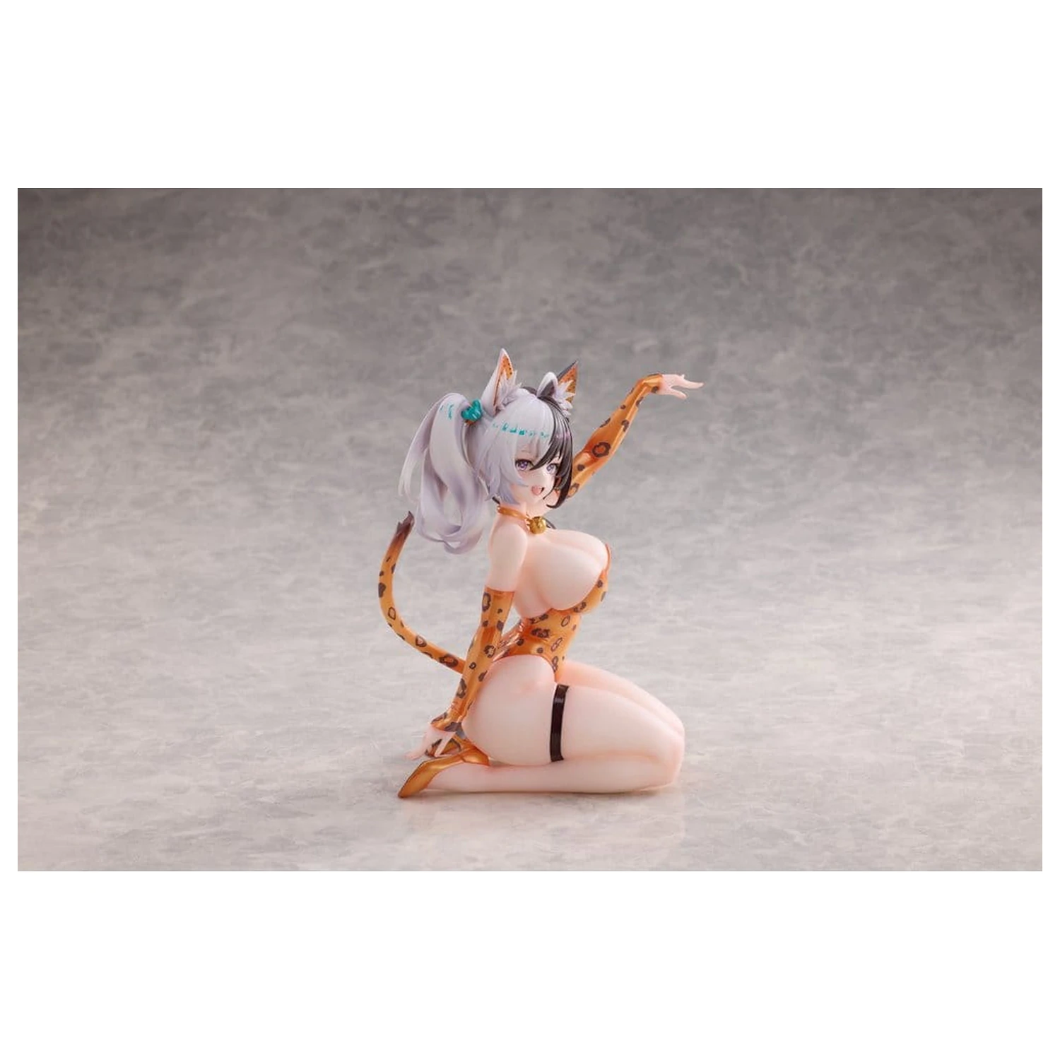 Original Character PVC Figure 1/6 Astral Party Nancy Lu 17 cm product photo