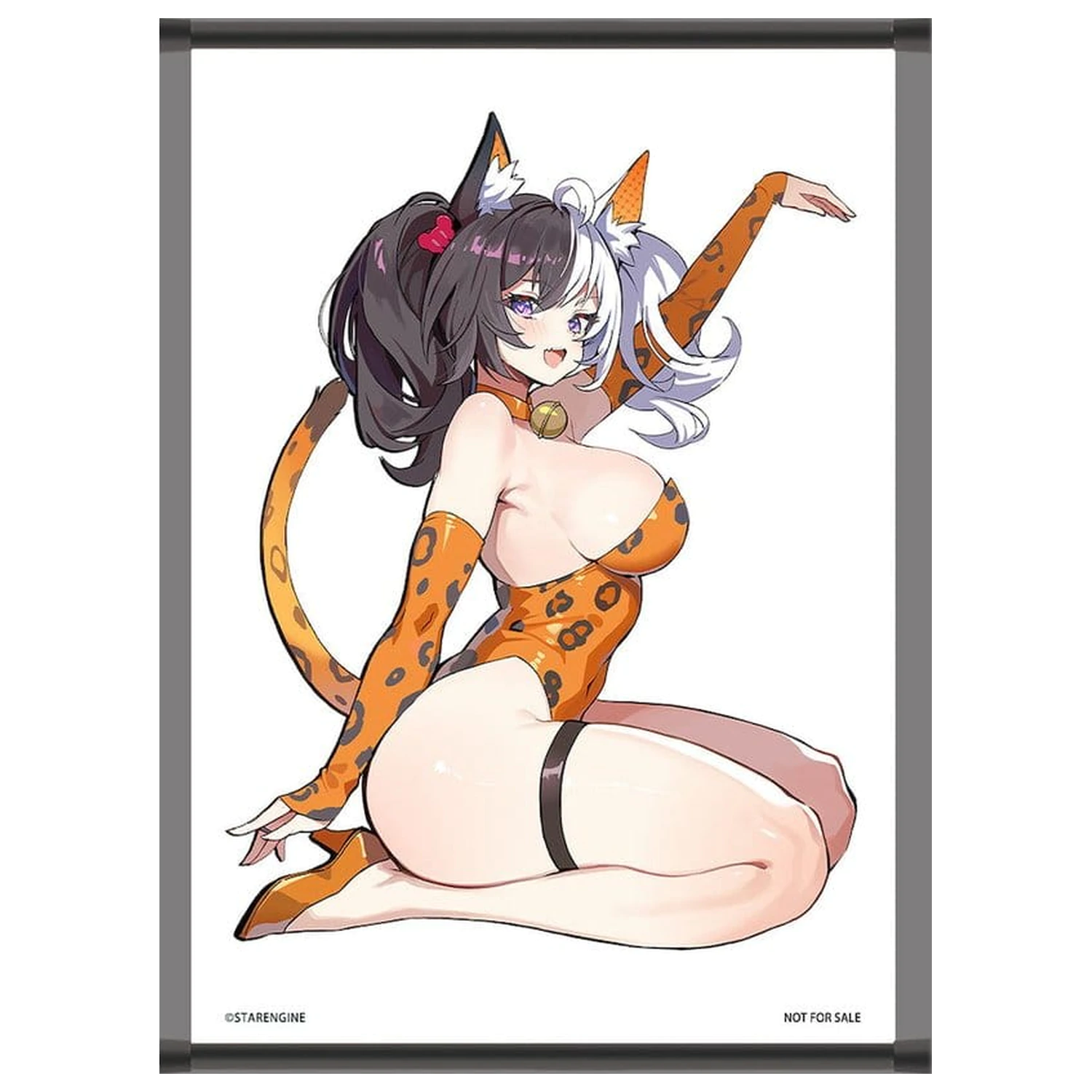 Original Character PVC Figure 1/6 Astral Party Nancy Lu Special Edition 17 cm product photo