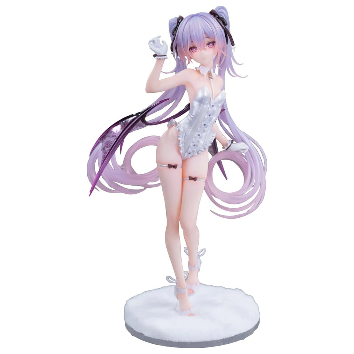 Original Character PVC Figure 1/6 Eve Agape Ver. 27 cm product photo