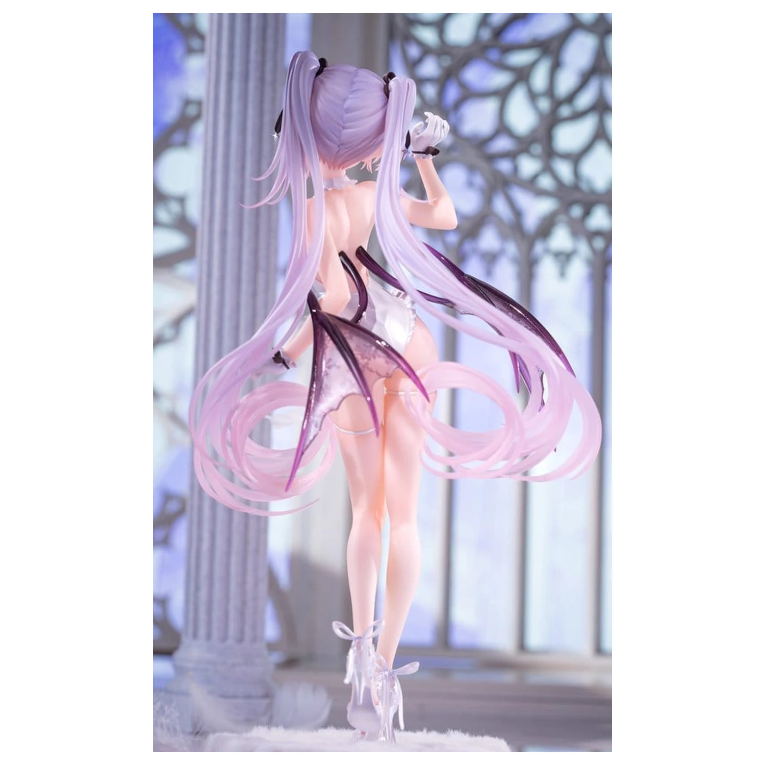 Original Character PVC Figure 1/6 Eve Agape Ver. 27 cm product photo