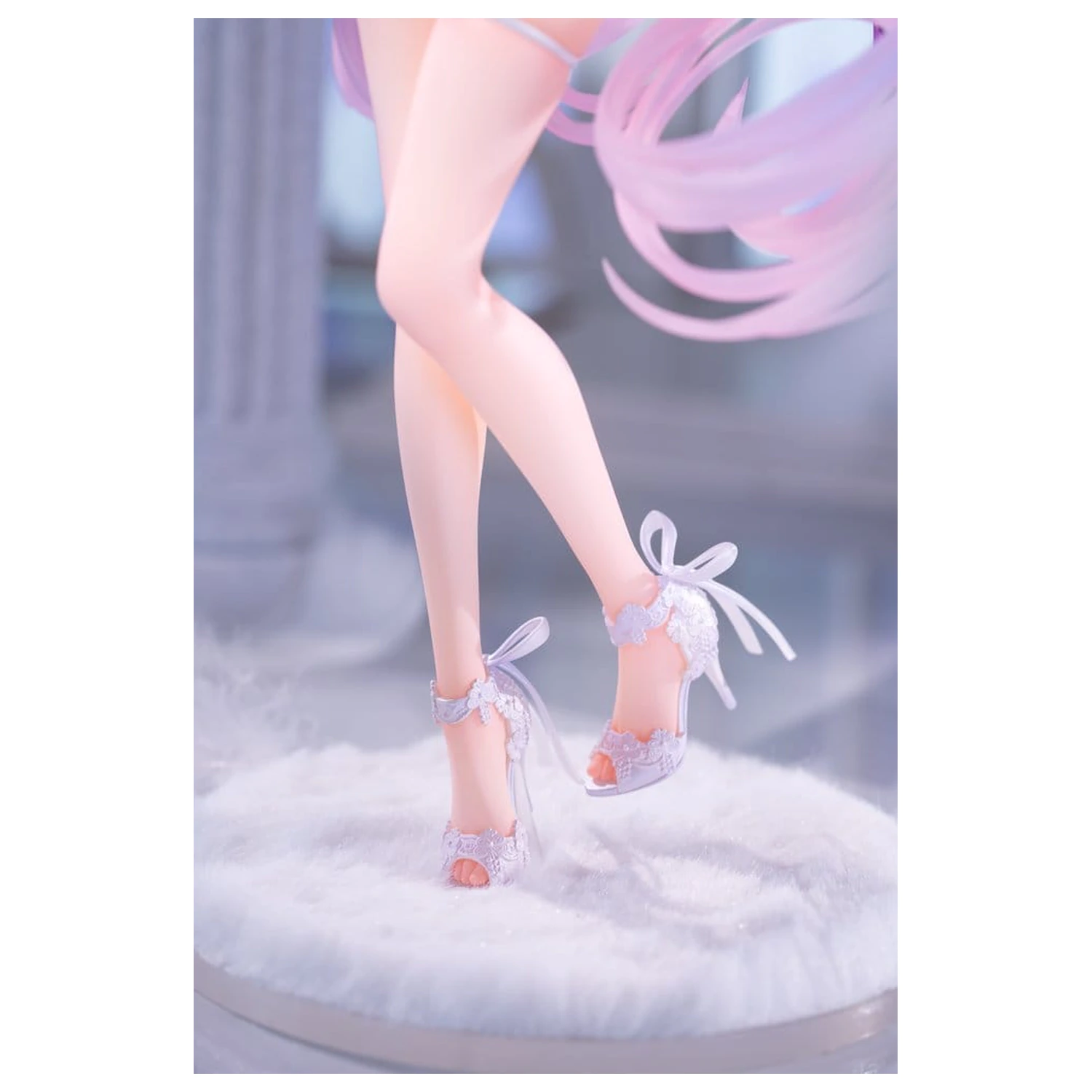 Original Character PVC Figure 1/6 Eve Agape Ver. 27 cm product photo