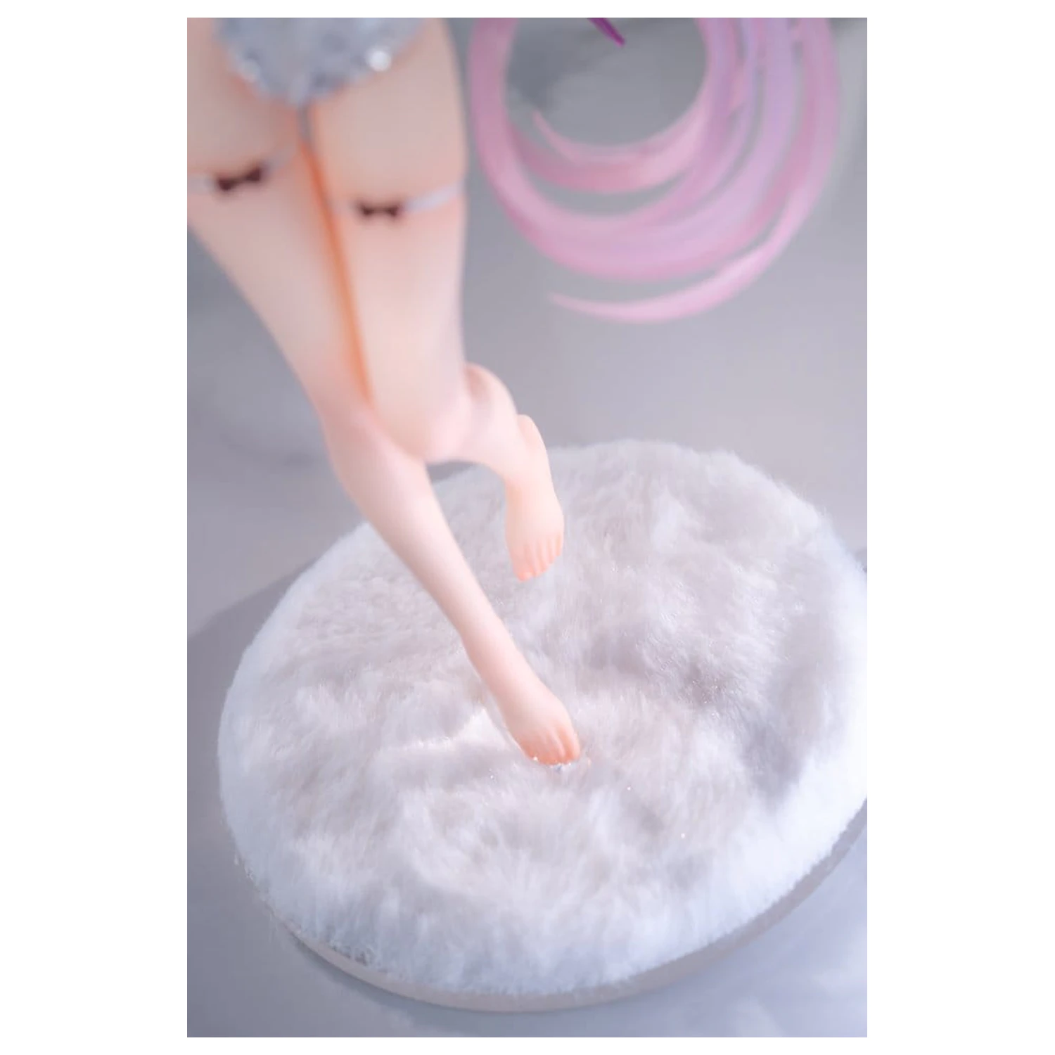 Original Character PVC Figure 1/6 Eve Agape Ver. 27 cm product photo
