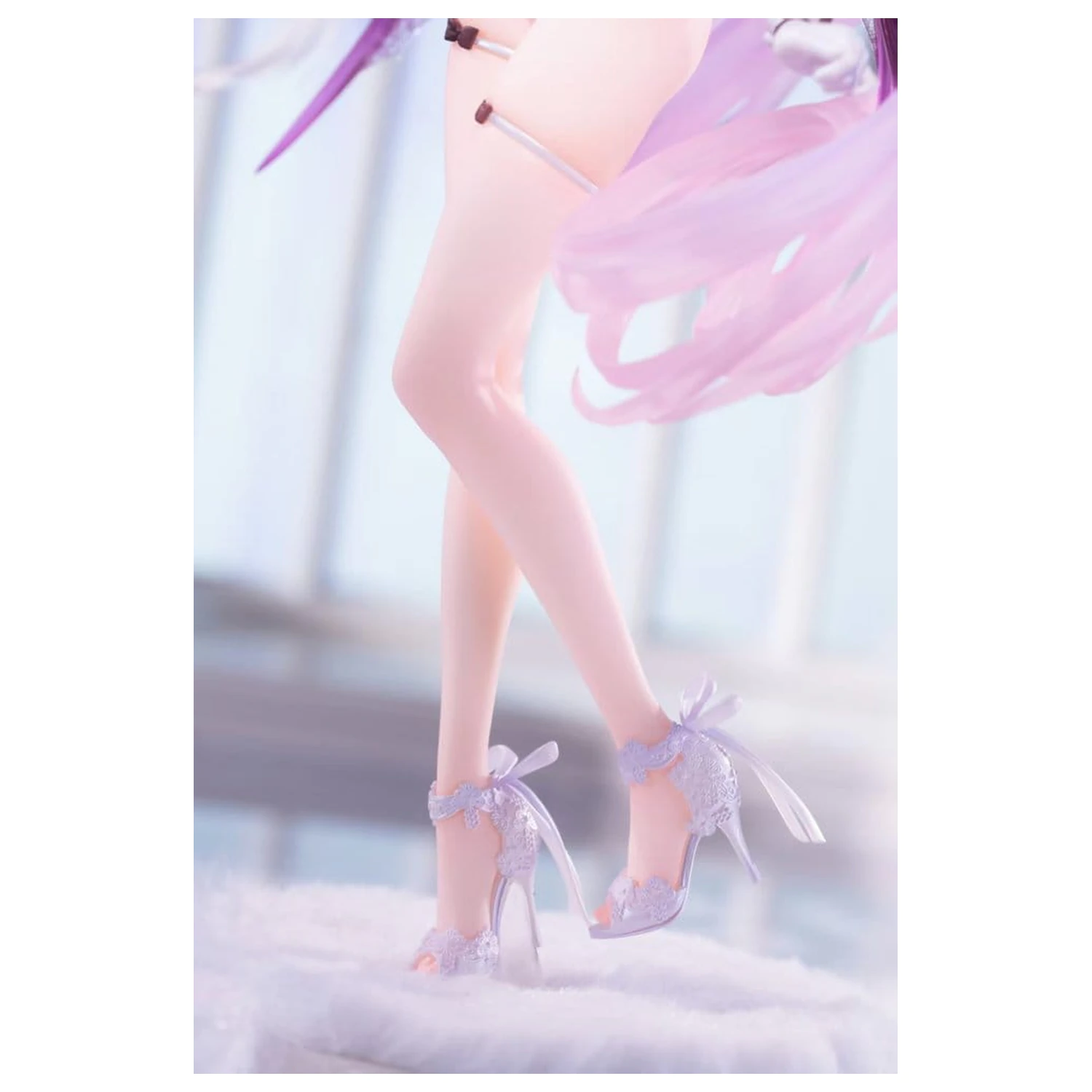 Original Character PVC Figure 1/6 Eve Agape Ver. 27 cm product photo