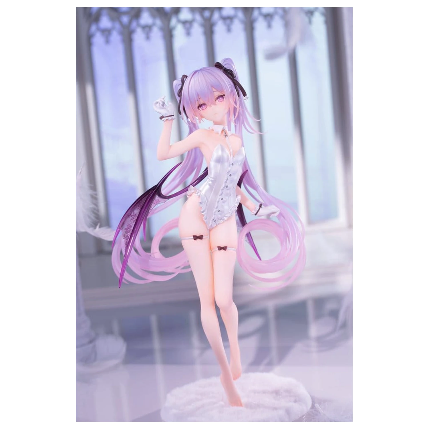 Original Character PVC Figure 1/6 Eve Agape Ver. 27 cm product photo
