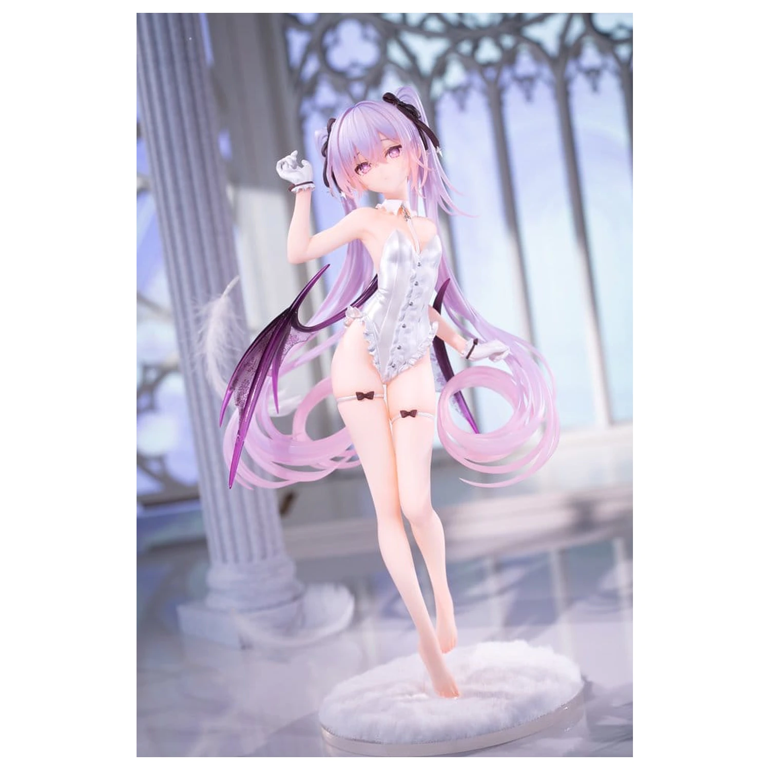 Original Character PVC Figure 1/6 Eve Agape Ver. 27 cm product photo