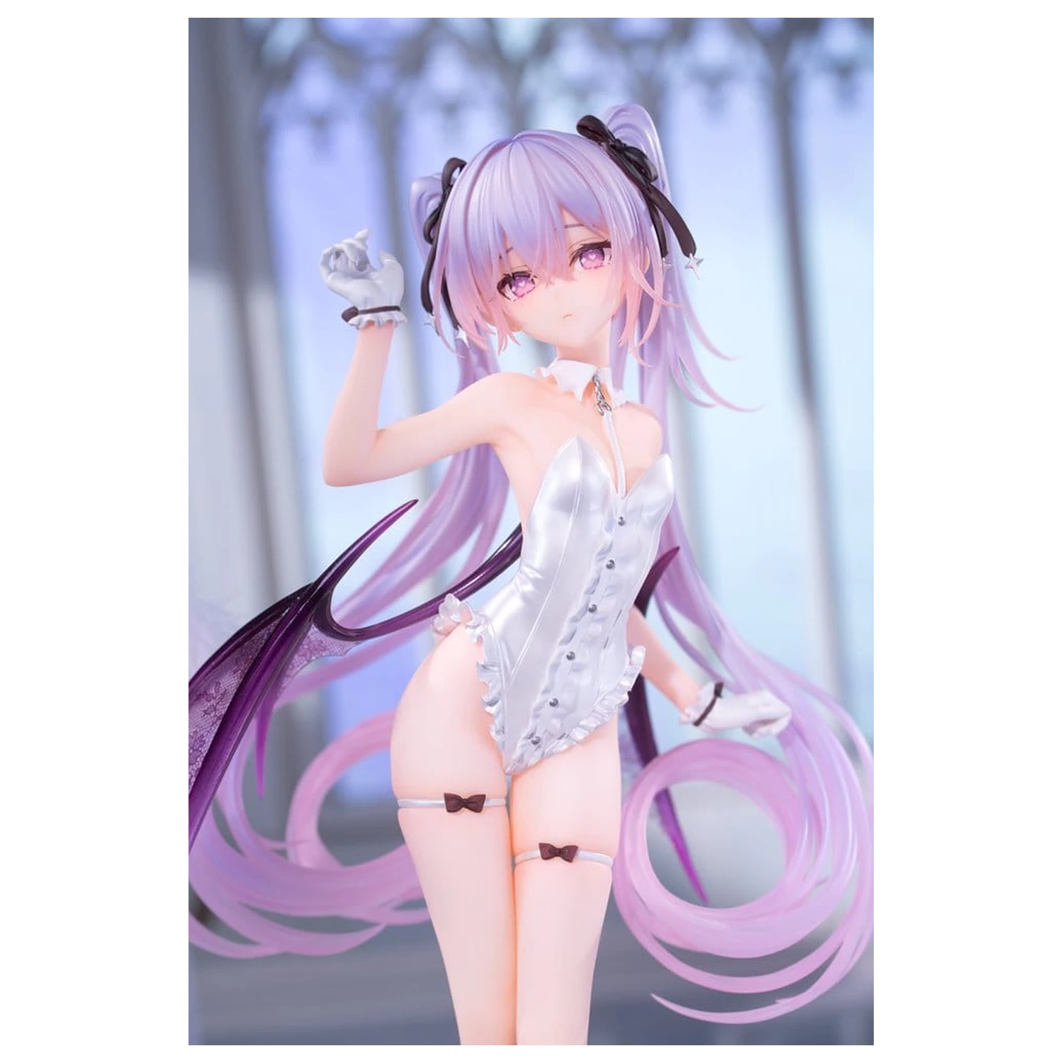 Original Character PVC Figure 1/6 Eve Agape Ver. 27 cm product photo
