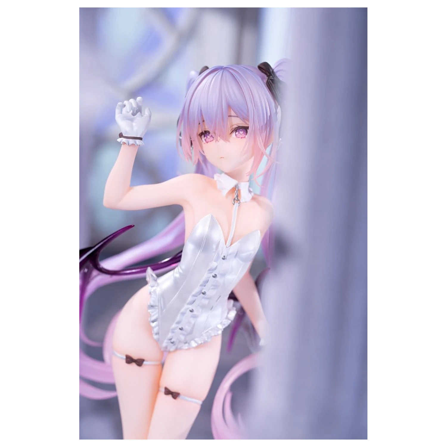 Original Character PVC Figure 1/6 Eve Agape Ver. 27 cm product photo