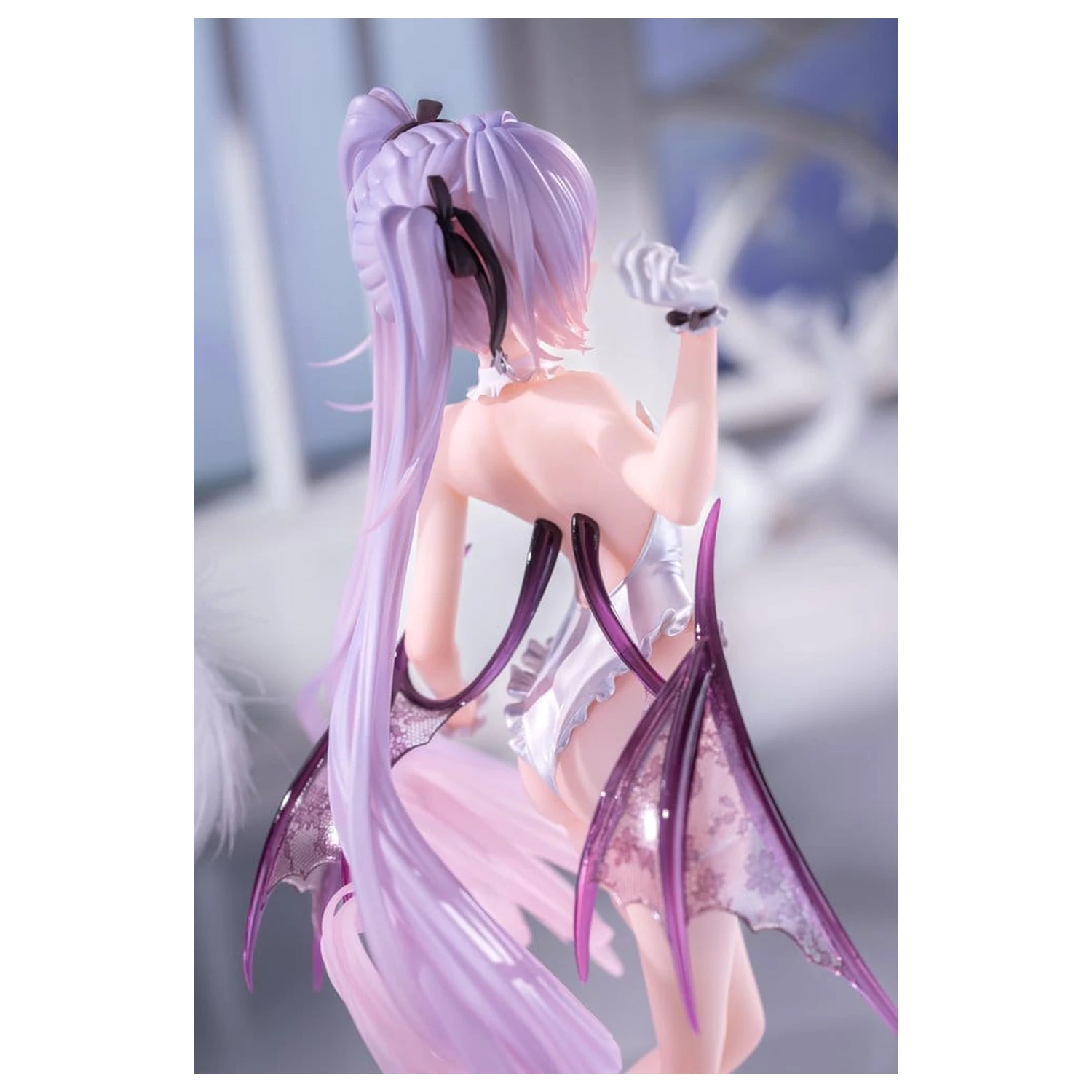 Original Character PVC Figure 1/6 Eve Agape Ver. 27 cm product photo