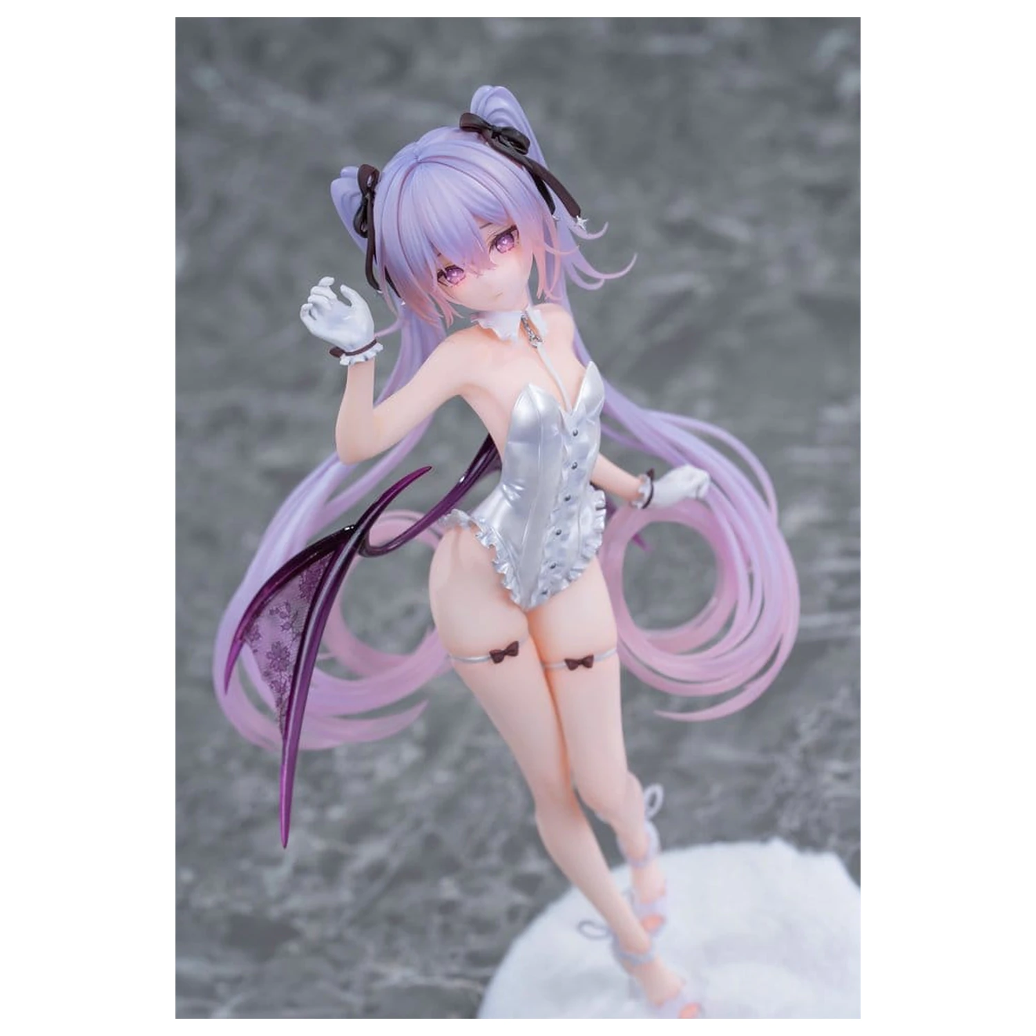 Original Character PVC Figure 1/6 Eve Agape Ver. 27 cm product photo