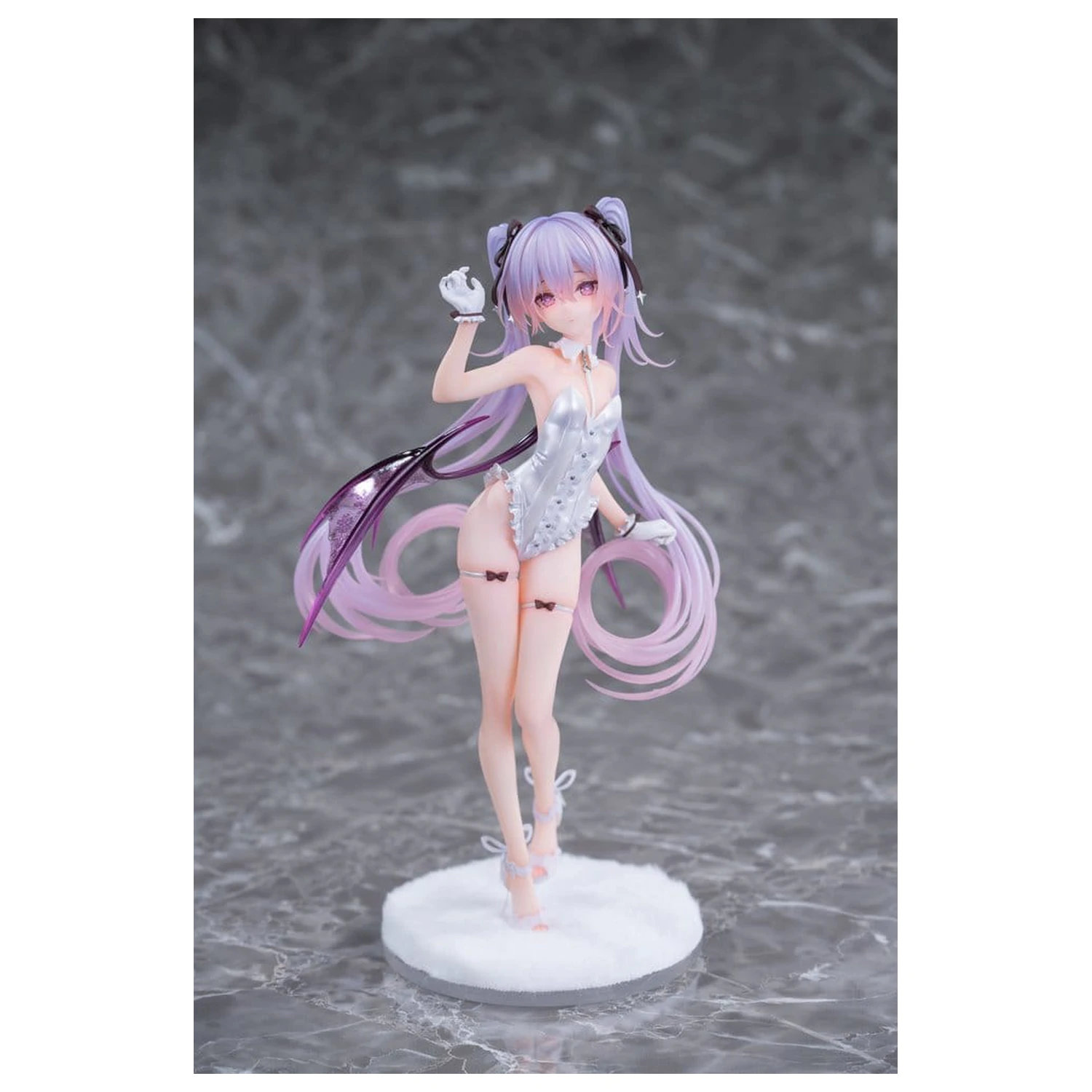 Original Character PVC Figure 1/6 Eve Agape Ver. 27 cm product photo