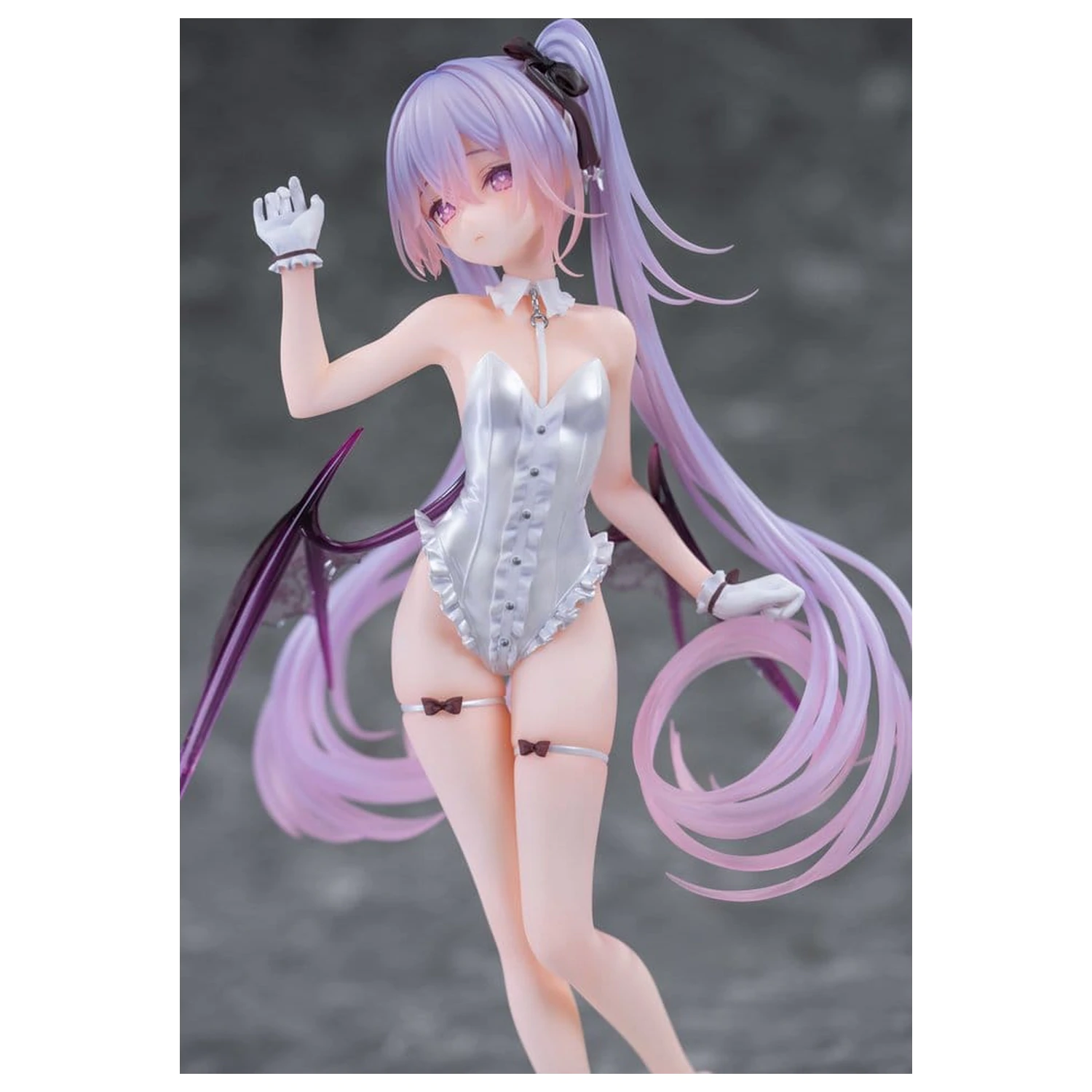 Original Character PVC Figure 1/6 Eve Agape Ver. 27 cm product photo